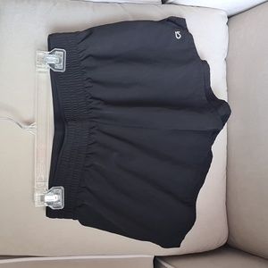 Gap women's running shorts Size S